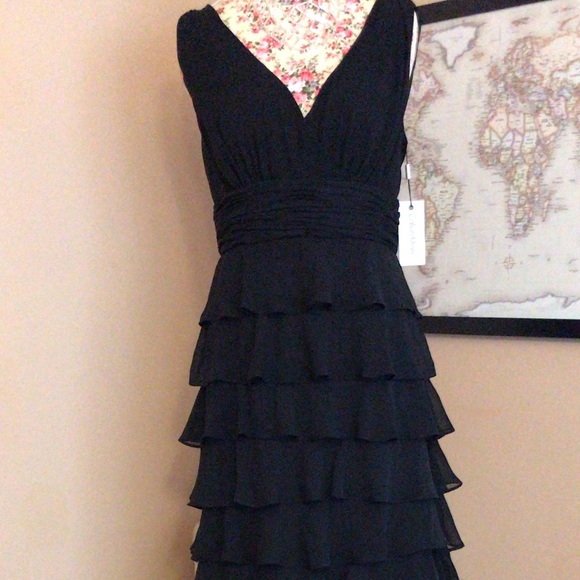 Calvin Klein Special Occasion Dresses